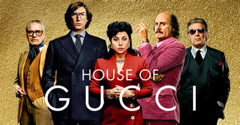 clark gable gucci|house of gucci america.